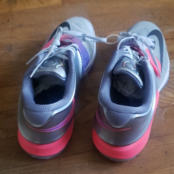 KD\'S Nike Shoes